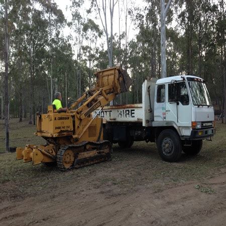 Any Access Mini Excavations in Jimboomba, QLD 4280 